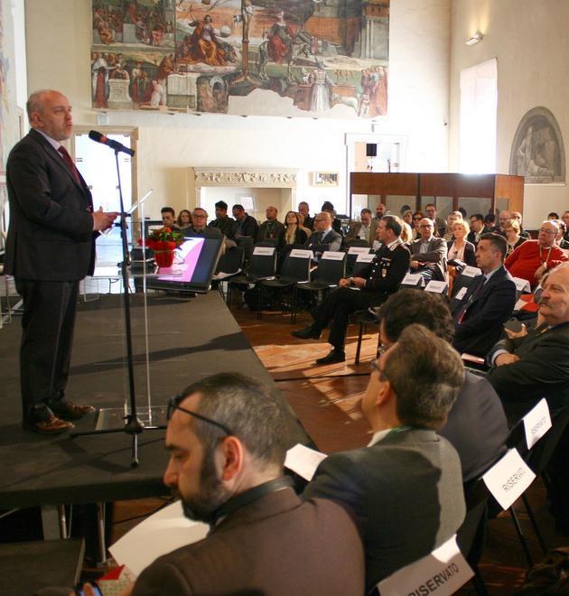Carta di Ferrara per le piccole imprese 