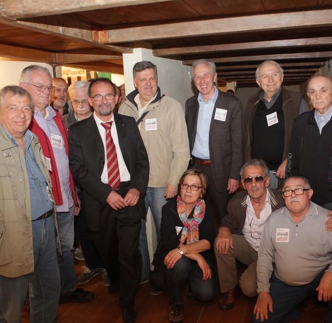 Fiere, liquidazione al via 