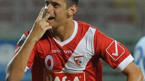 «Domenica vogliamo brindare alla promozione»