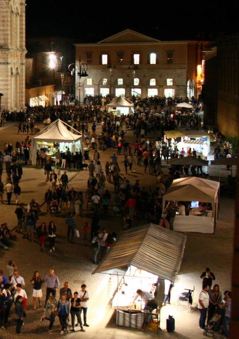 Tassa sulla birra «Senza quei soldi Buskers a rischio» 