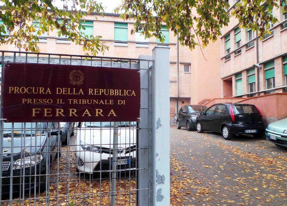 Mazzette sotto il Duomo, il processo 