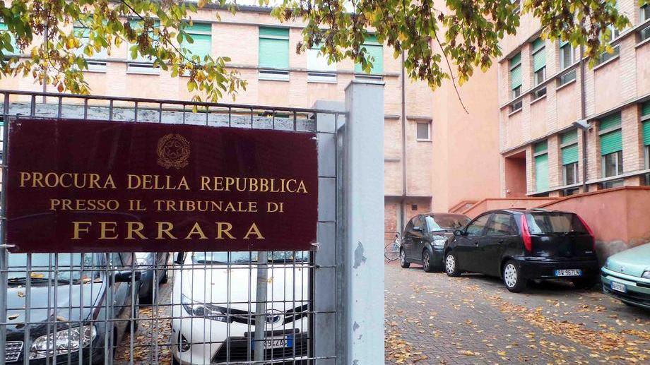 Mazzette sotto il Duomo, il processo