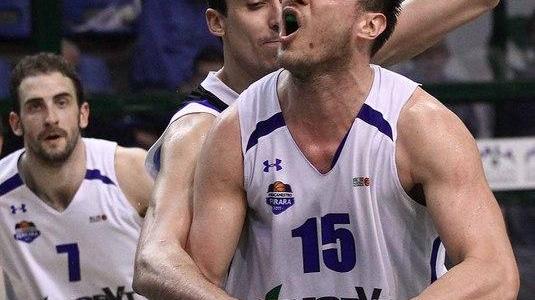 Mobyt, Benfatto ci crede «Andiamo là per vincere»