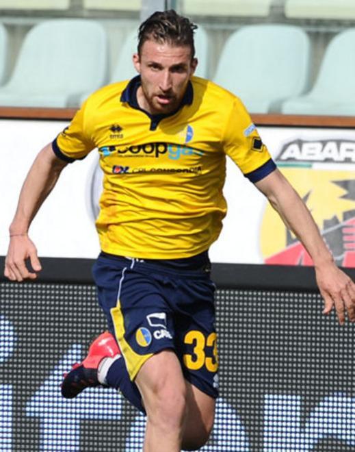 Rubin: «Modena, con l’acqua alla gola diamo il meglio» 