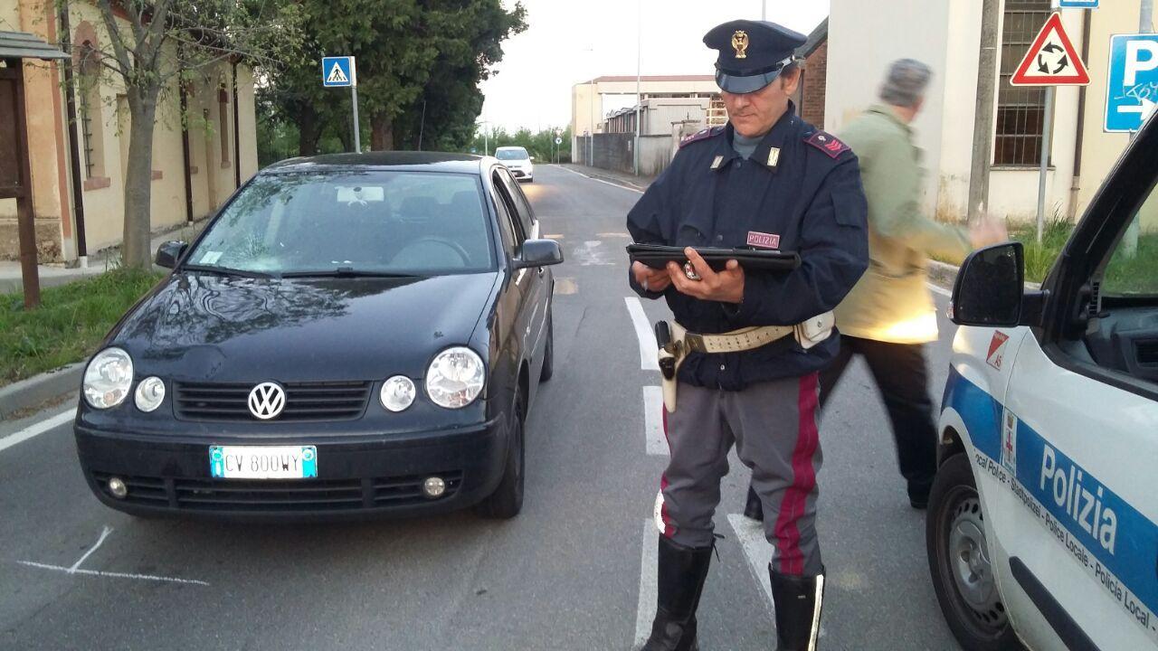 Anziano travolto e ucciso all'uscita da messa