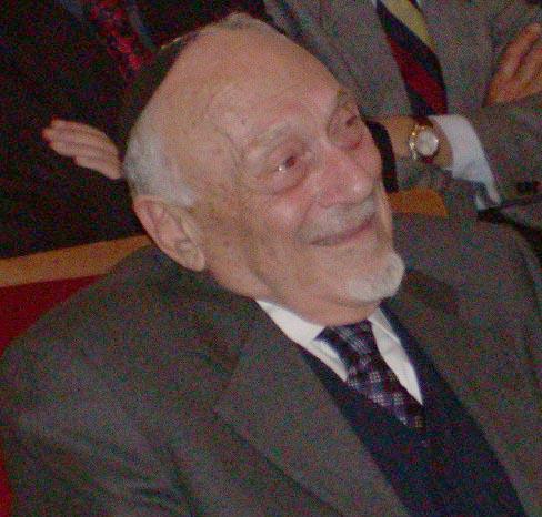 Elio Toaff
