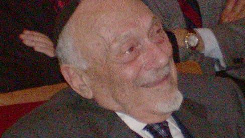 Elio Toaff