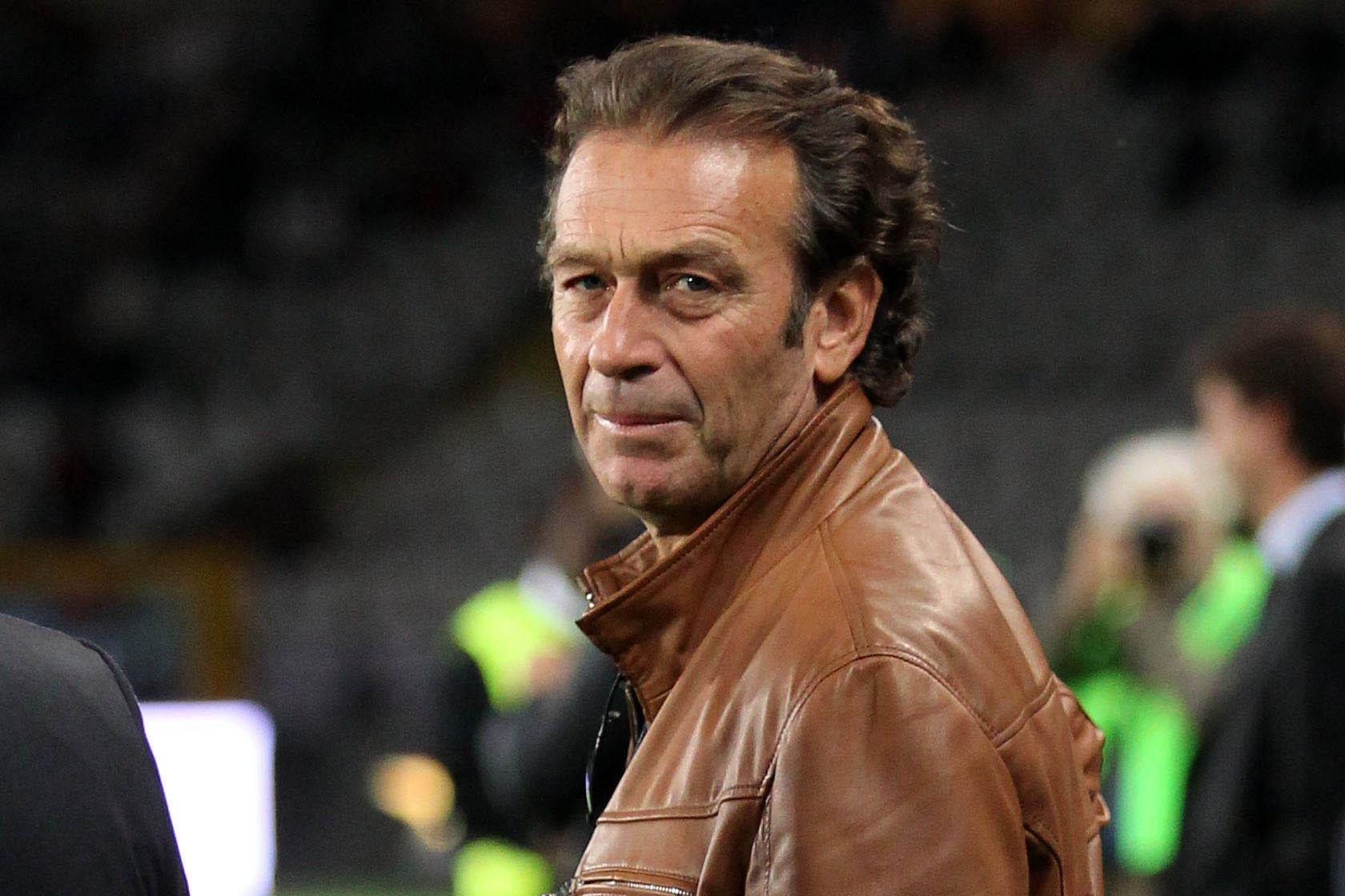 Massimo Cellino
