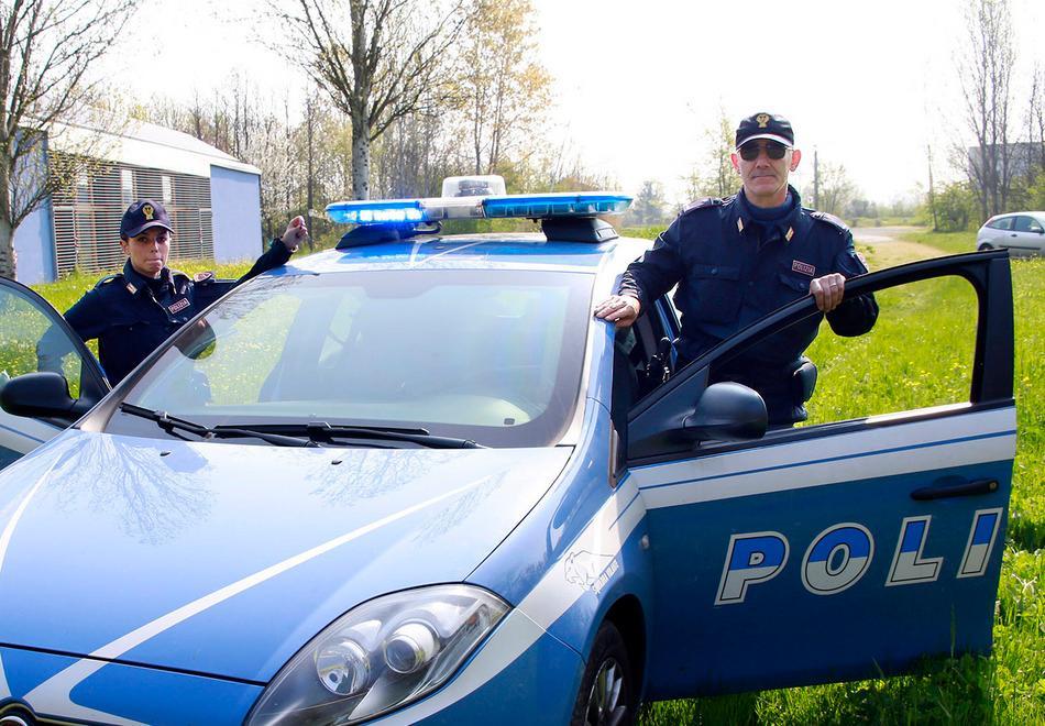 Coltello in tasca: denunciato 