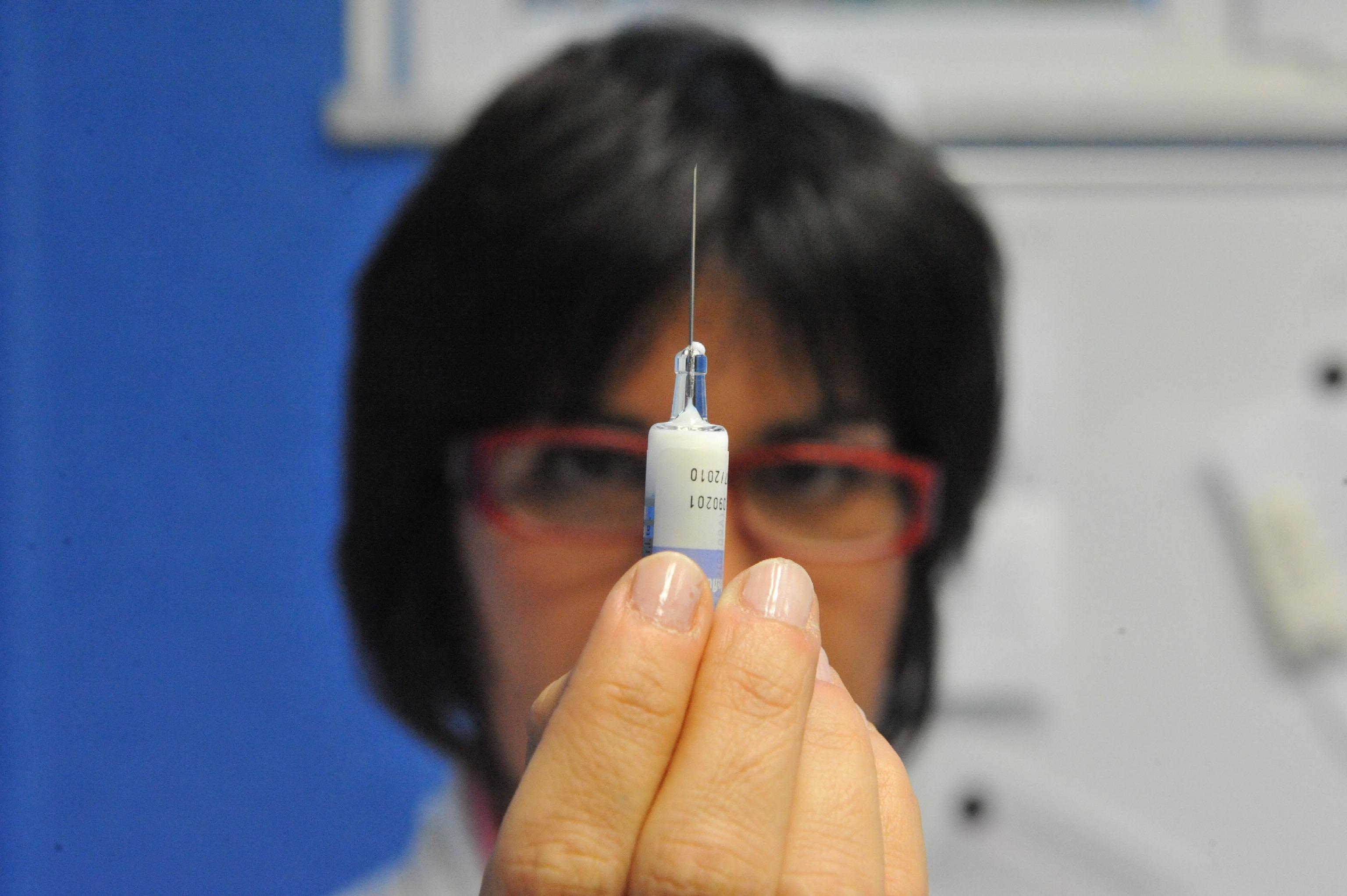 Meningite, vaccino gratis fino a 45 anni in sette Asl