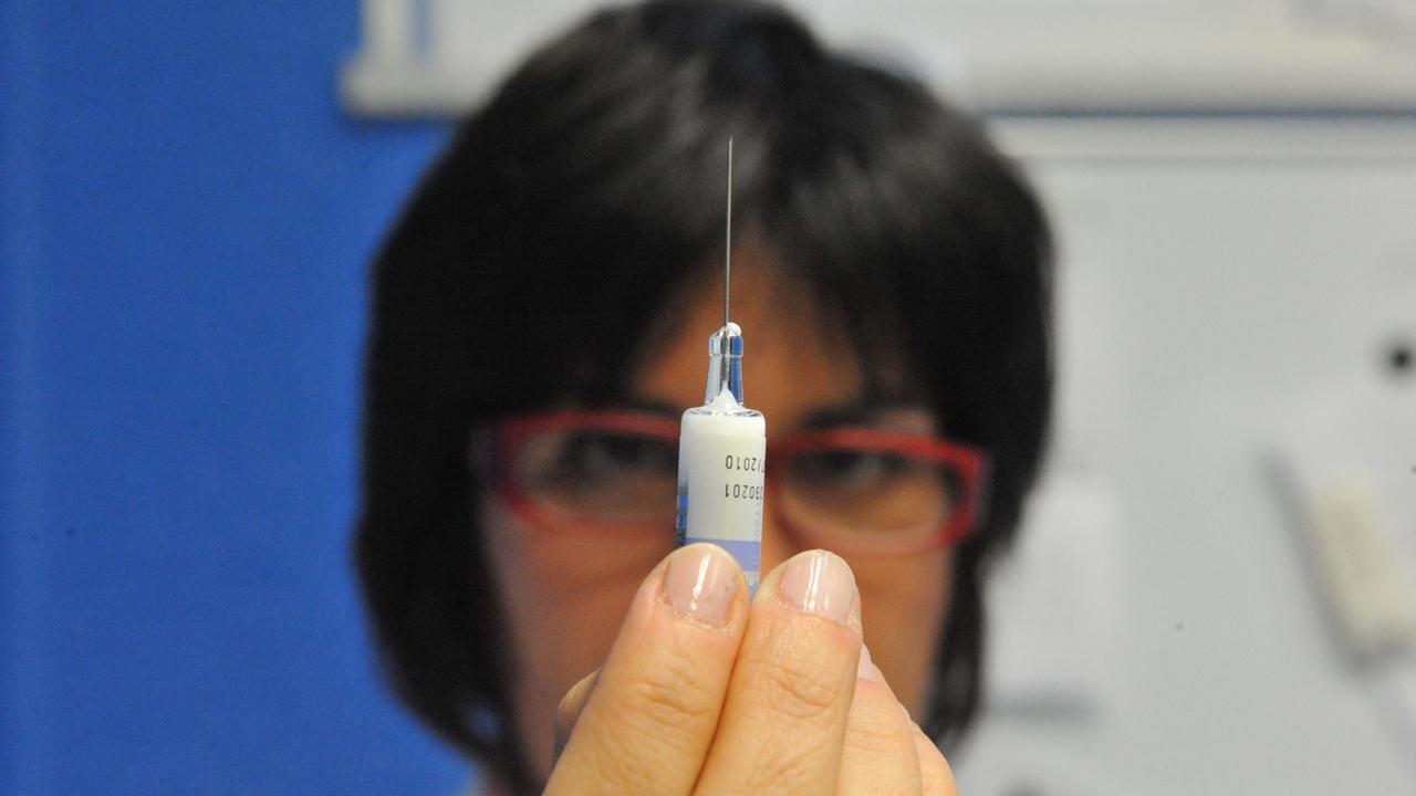 Meningite, vaccino gratis fino a 45 anni in sette Asl