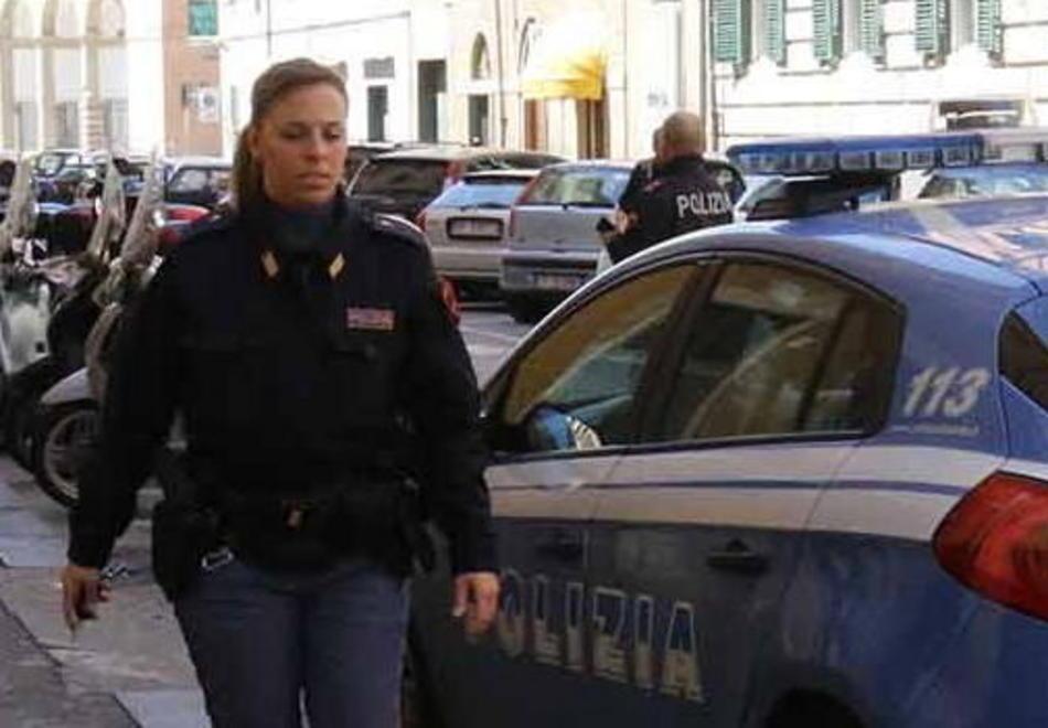 Impresario derubato ritrova i suoi attrezzi 