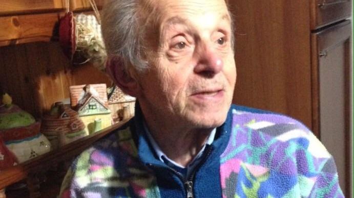 Dante Seghi