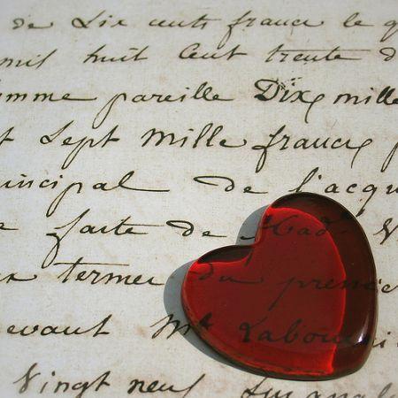 Love is in the air, raccontaci la tua storia d'amore 