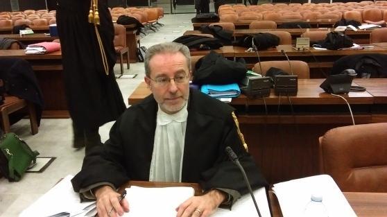 Il boss bussa al carcere e si costituisce