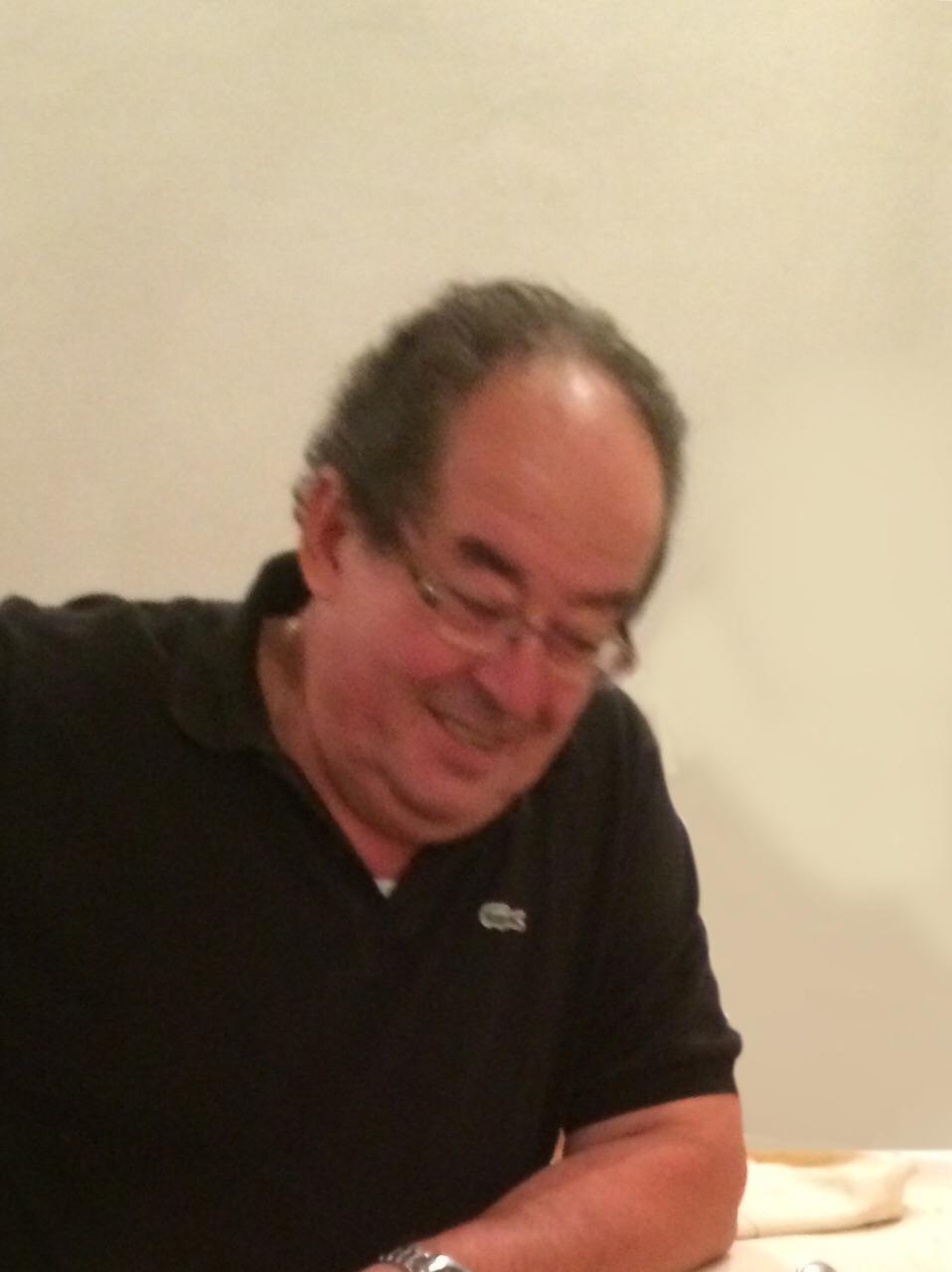 Danilo Mercanti