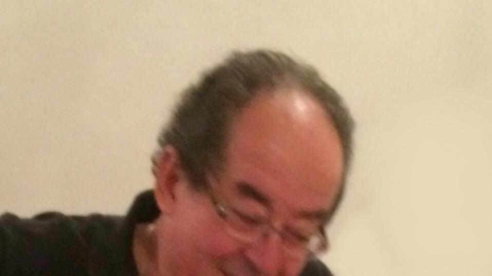 Danilo Mercanti