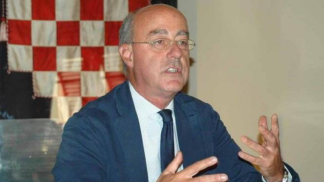 Alessandro Pagnini, presidente di Uniser