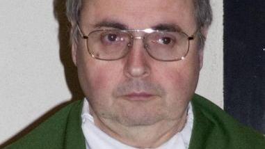 Furto sacrilego in chiesa: rubato antico crocefisso