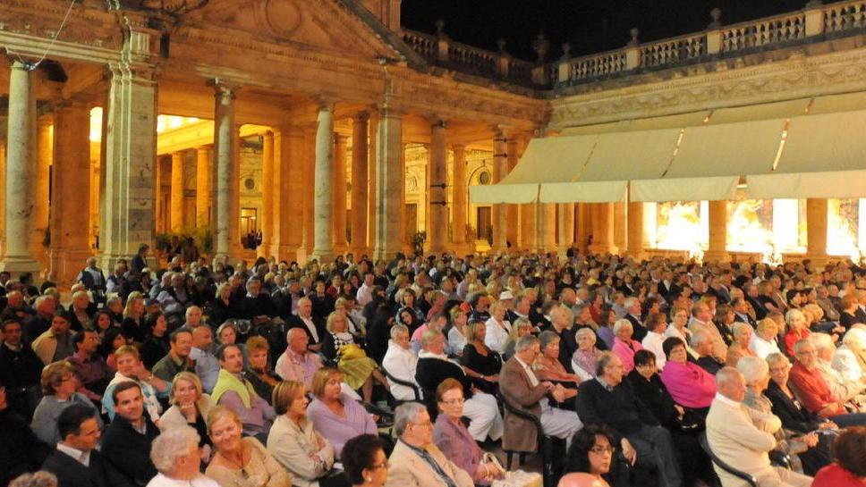 Venti appuntamenti in musica Ritorna l’Opera Festival