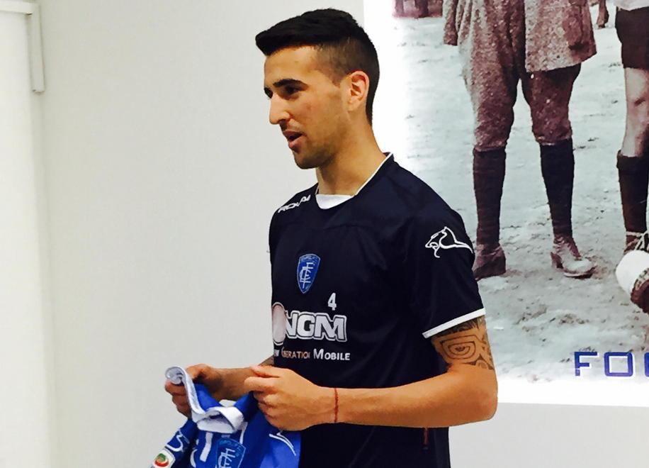 Il Saluto Di Vecino A Torella Del Sannio Il Tirreno