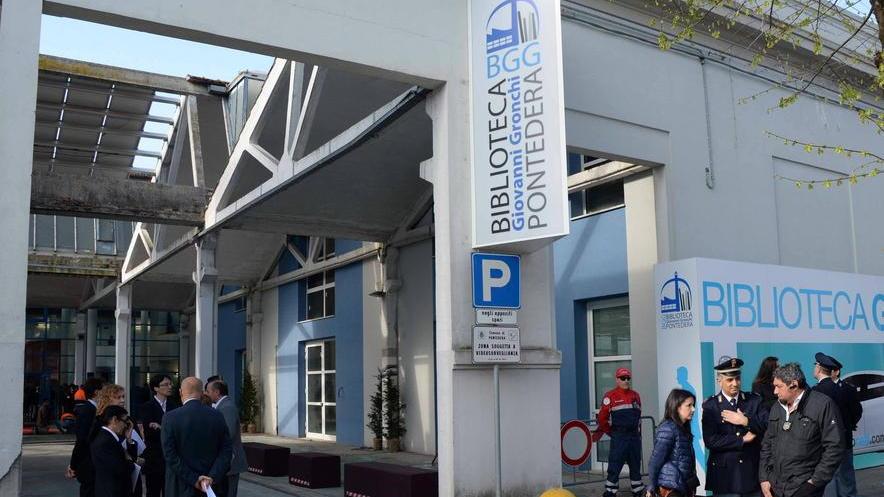 La città ama leggere e festeggia la giornata mondiale del libro