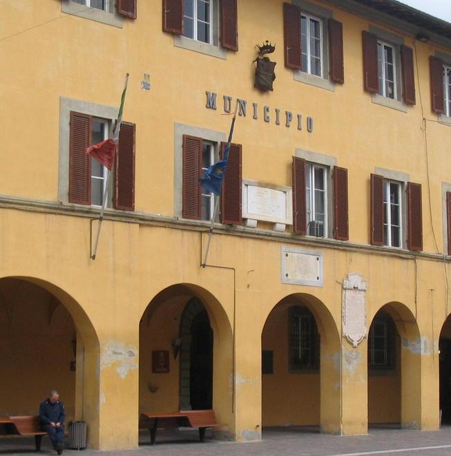 Viaggio nei luoghi delle... resistenze