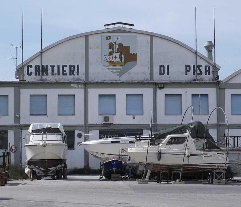 Due offerte per i Cantieri manca quella dei pisani 