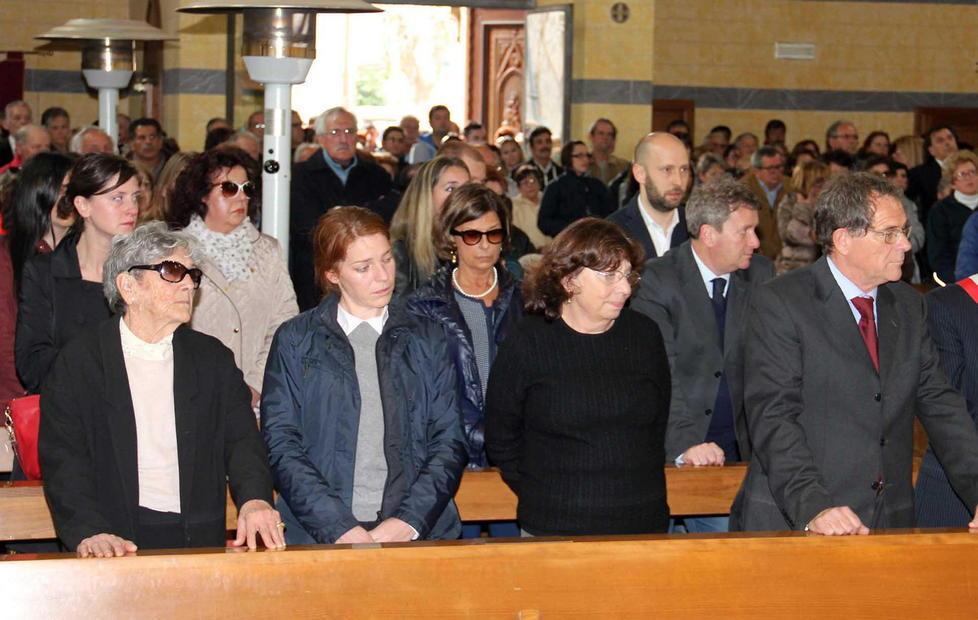 Ladri a casa della sorella di Claris Appiani 