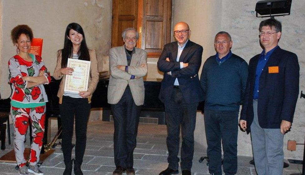 Musica al Castello, il “Riviera Etrusca” assegna i suoi premi