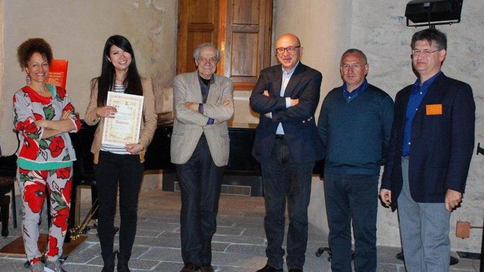 Musica al Castello, il “Riviera Etrusca” assegna i suoi premi
