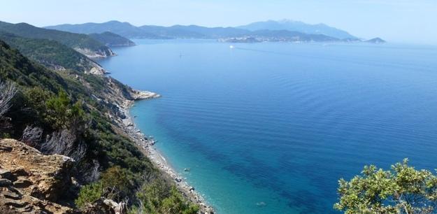 “Nel sole delle isole” Walking Festival al via 