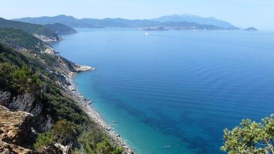 “Nel sole delle isole” Walking Festival al via