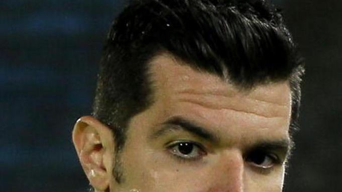 Fischia Vesprini È al primo incrocio con il Grifone