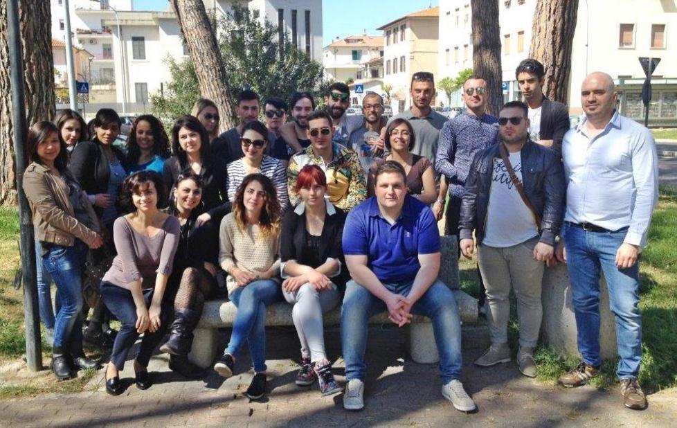Macellai, pizzaioli, barman... La “formazione utile” di Ascom 