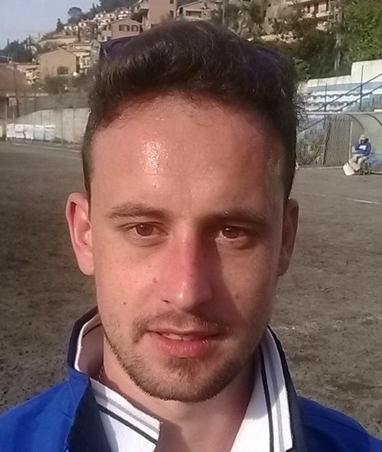 Breschi dedica la doppietta a Chloe 