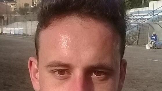 Breschi dedica la doppietta a Chloe