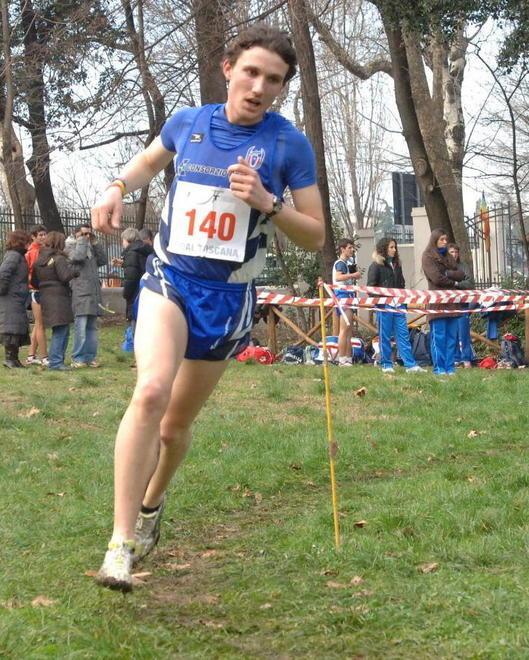 Buonomini e Mazzei s’impongono nella gara di trail al Ponte 