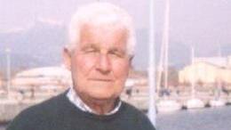 È morto Niccola Palestini vecchio lupo di mare