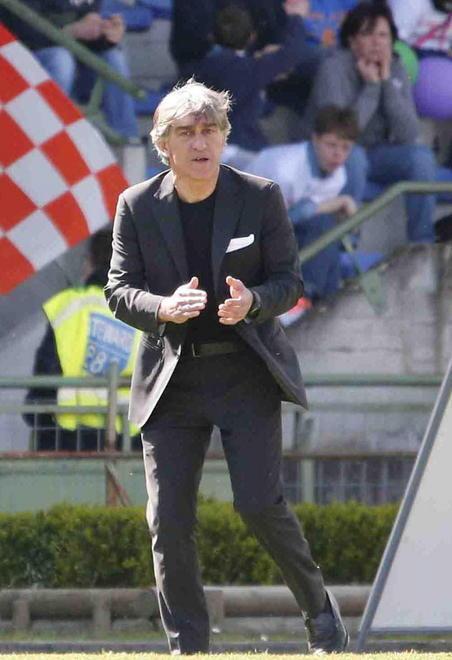Lucchese, Galderisi non ammette altri cali di tensione 