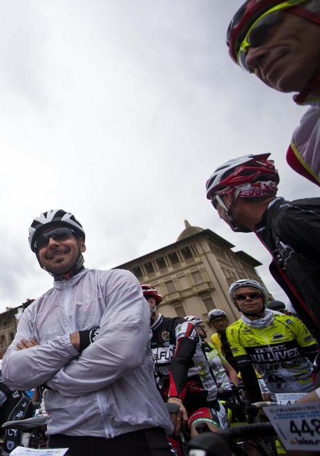 La Gran Fondo 2015 trasloca a Lido In 2mila alla corsa 