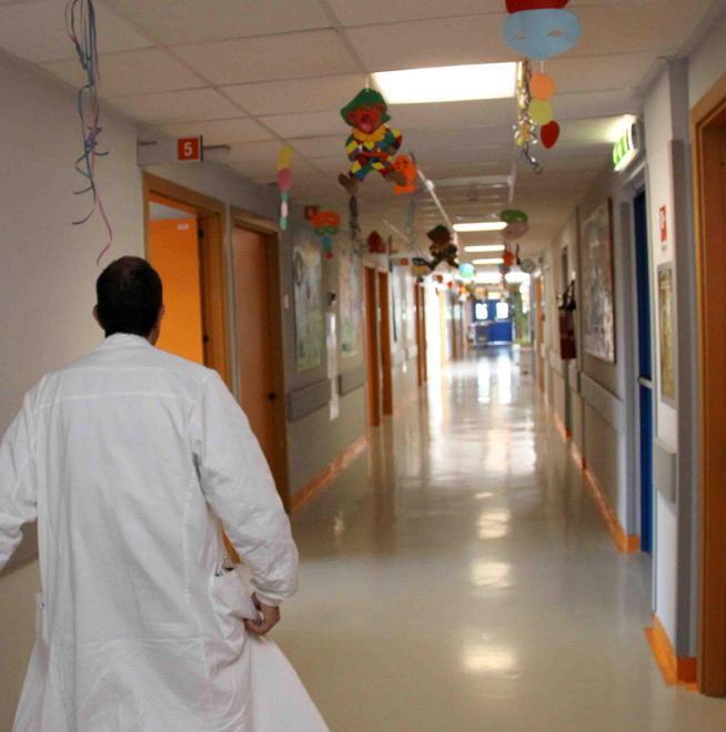 Bimba di due anni e dieci mesi stroncata da una malattia rara 