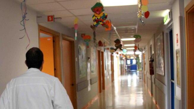 Bimba di due anni e dieci mesi stroncata da una malattia rara