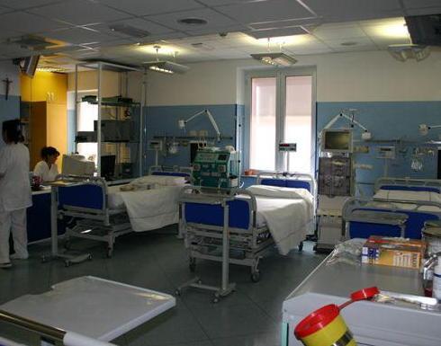 Allarme per la chirurgia «L’attività sarà ridotta» 