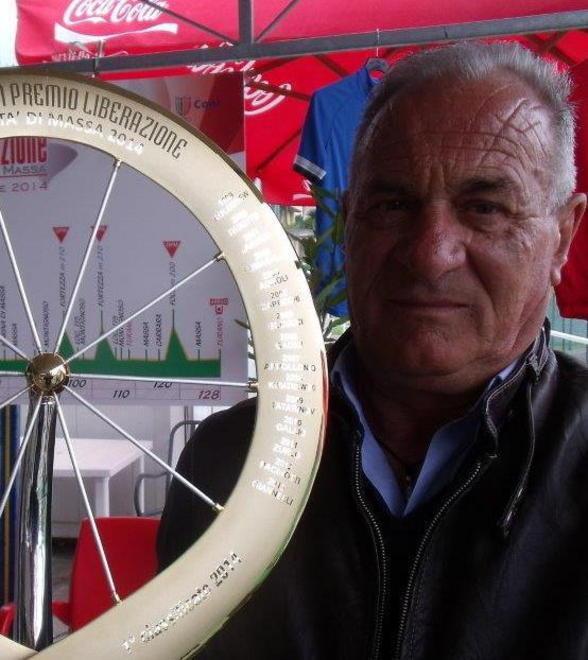 Gran Premio Liberazione, ecco le squadre che correranno