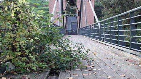 Padula, 16.000 euro per il ponte