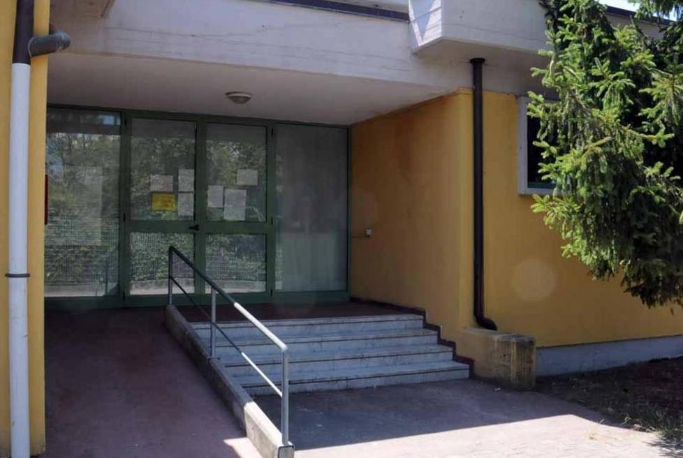 La Lilt ha donato libri al nido Girotondo