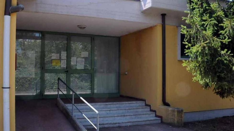 La Lilt ha donato libri al nido Girotondo