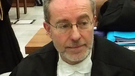 Estorsione, perquisito il carcere