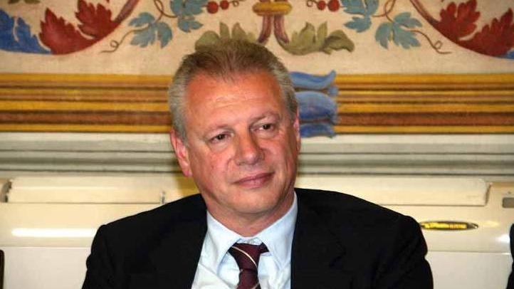 Rossetti: «I miei 5 anni di legislatura»